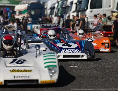 Estoril Classics