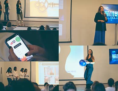 Encontro de Equipas – LPM Our Stories