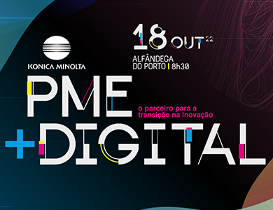 Konica Minolta PME+Digital