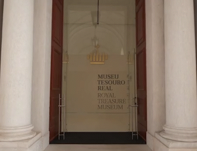 Tesouro Real