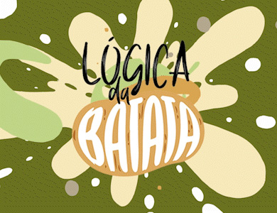 A Lógica da Batata