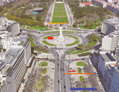 Durex no Europride 2025